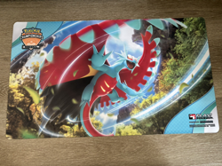 Roaring Moon Pokemon Regional Championships Playmat - Image 1