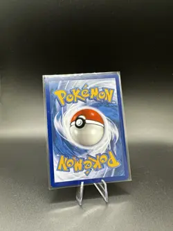 The Pokemon Company N's Reshiram 167/159 Journey Together Stamped IR Holo 130 HP - Image 2