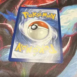 Pokemon Tyrunt 070 MEP Promo Holo Black Star Stage 1 100 HP English 2026 - Image 3