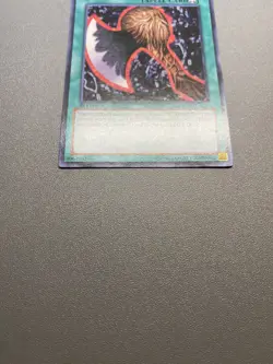 Yu-Gi-Oh! Axe Of Despair Common 1st Edition BP01-EN067 MP - Image 2