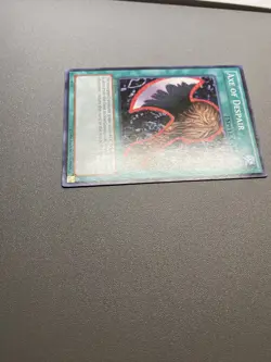 Yu-Gi-Oh! Axe Of Despair Common 1st Edition BP01-EN067 MP - Image 5