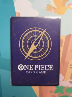 ONE PIECE ENGLISH ST Deck (EGGHEAD) Tony Tony Chopper ST29-007 Full Art - Image 2
