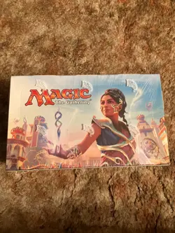 MTG KALADESH Booster Box English Factory Sealed - Image 1
