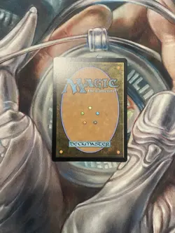 Weapons Manufacturing Foil - Edge Of Eternities MTG-NM Pack Fresh - Image 2