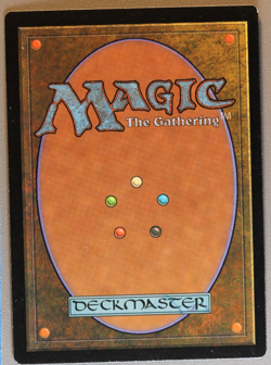 No Mercy - MTG - Urza's Legacy - Magic: The Gathering - Image 2