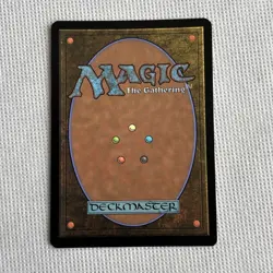 MTG Forest (BORDERLESS) (FOIL) Unfinity UNF 244/244 NM/Unplayed **Ships Free** - Image 4