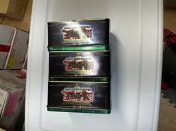 YuGiOh Joey EMPTY tins Lot Of 3. Red Eyes, B Skull and Jinzo NO CARDS - Image 5
