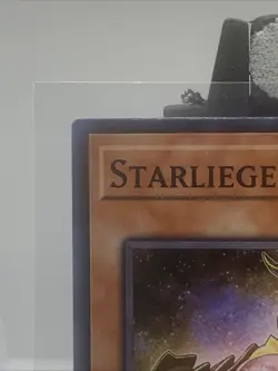 Yugioh! Starliege Seyfert - SDAZ-EN014 - Common - 1st Ed. Beautiful Card English - Image 2
