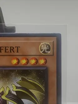 Yugioh! Starliege Seyfert - SDAZ-EN014 - Common - 1st Ed. Beautiful Card English - Image 3