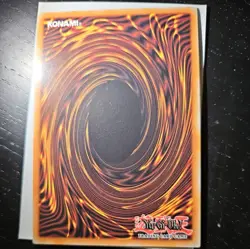 Yugioh! Hiita the Fire Charmer, Ablaze - RA04-EN074 - Quarter Century ScR LP - Image 2