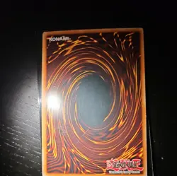 Yugioh Blue-Eyes White Dragon (Bronze) Duelist League Promo Rare DL09-EN001 MP - Image 2