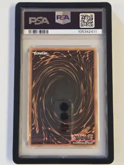 Cyber Dragon PSA 9 Quarter Century Secret Rare Yugioh 1st Edition Set RA03 TN23 - Image 5