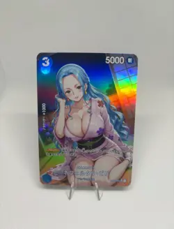 One Piece Doujin Card Goddess Story Waifu ACG Custom DIY - Image 1