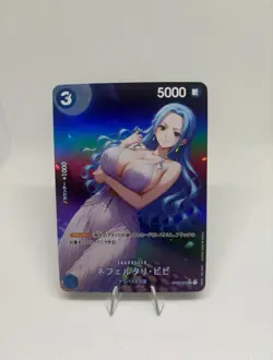 One Piece Doujin Card Goddess Story Waifu ACG Custom DIY - Image 1
