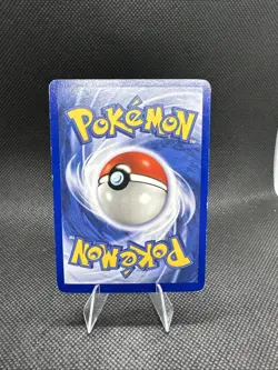 Pokemon TCG Mankey Jungle Card 55/64 Regular Common 1st Edition - Image 2