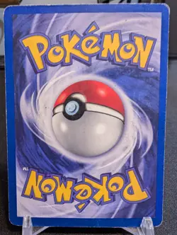 1st Edition Tyranitar 12/75 Neo Discovery Pokemon Card MP - Image 2