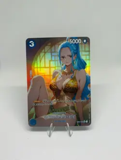 One Piece Doujin Card Goddess Story Waifu ACG Custom DIY - Image 1