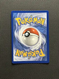 Mega Emboar ex 273/217 Pokemon Ascended Heroes Special Illustration Rare - Image 2