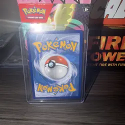Pokemon Charmander Shiny Holo Rare SV6/SV94 Hidden Fates: Shiny Vault Holo 70 HP - Image 3