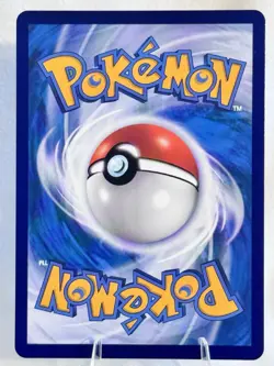 Meowth - 0204/07 - Prism Reverse - Pokemon S-Chinese Horizons Gem Vol 3 - Image 2