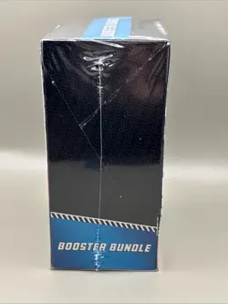 Pokemon TCG Scarlet & Violet Black Bolt Booster Bundle - NEW/FACTORY SEALED - Image 4