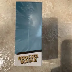 Pokemon Mega Evolution Ascended Heroes Booster Box Sealed, 6 Booster Packs - Image 3