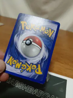 Pokemon TCG Clefable Holo Rare Swirl Base Set 2 1999 Unlimited NM/LP Vintage - Image 5