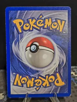 Pokemon TCG Jungle Unlimited 27/64: Snorlax Non Holo Rare - Image 2