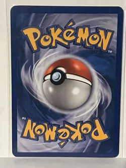 Unown [Z] 72/132 Secret Wonders NM Pokemon Fast Shipping - Image 2