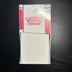 Pokemon TCG Scarlet & Violet White Flare ETB Elite Trainer Box Sealed - Image 4