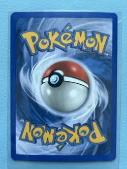 Pokemon Magikarp FireRed & LeafGreen Reverse Holo 67/112 NM - Image 3