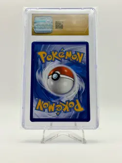 2021 POKEMON CHILLING REIGN ULTRA RARE TRAINER PEONIA 196/198 CGC PRISTINE 10 - Image 2