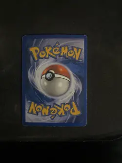 Mewtwo Star Holon Phantoms 103/110 Holo Ultra Rare English Pokemon TCG 80 HP - Image 2