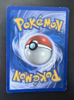 Kingler 22/100 Crystal Guardians Delta Species Reverse Holo Mid-Era Pokemon MP🔥 - Image 2