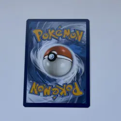 The Pokemon Company Magikarp 203/193 Paldea Evolved IR Holo Full Art Eng 2023 - Image 2