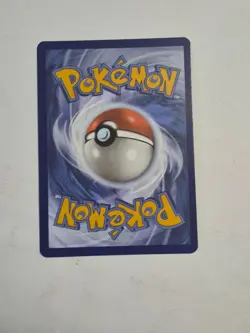 Pawmi 226/091 Illustration Rare Paldean Fates Pokemon Holo Near Mint - Image 2