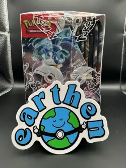 POKEMON TCG Scarlet and Violet Paradox Rift Booster Box - Factory Sealed - Image 4