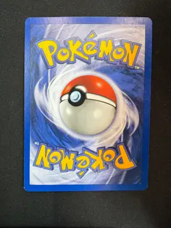 Pokemon Charmeleon 24/102 Set Base Prima Edizione Wizards ITA Carte Vintage - Image 2