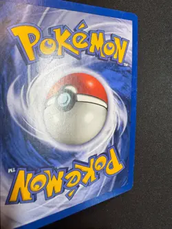 Pokemon Charmeleon 24/102 Set Base Prima Edizione Wizards ITA Carte Vintage - Image 5
