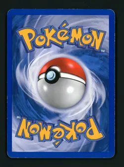 Omanyte HP 60/92 - Legend Maker 🏝 Pokemon 2006 - Image 2