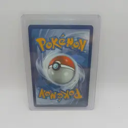 Pokemon TCG Vanillite 111/086 Illustration Rare Scarlet & Violet White Flare - Image 2