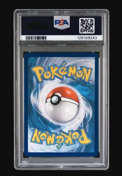2021 Pokemon Sword&Shield Shining Fates Lapras V #SV110 Fa Shining Fates PSA 10 - Image 2