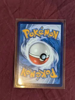 Pokemon S-Chinese Pikachu Baby shiny S 0706/09 CBB1C Gem Pack Horizon - Image 2