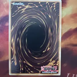 Yugioh Shooting Star Dragon Ultimate Rare 1st Edition STBL-EN040 VLP - Image 3