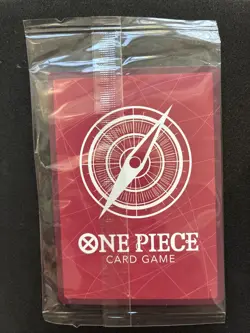 Monkey.D.Luffy (PSA Magazine) OP05-060 One Piece Promo Cards Foil FACTORY SEALED - Image 2