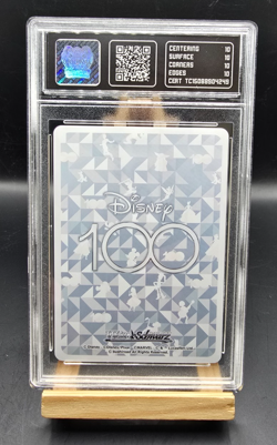2023 Weiss Schwarz Disney 100 Japanese Children Pongo & Perdita DDS/S104-016S SR - Image 2