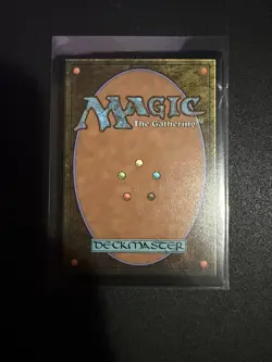 Birthing Pod Retro FOIL MTG TWO SCOOPS Secret Lair NM (2349) Card - Image 2