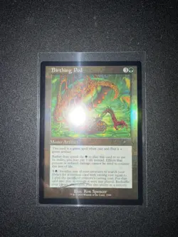 Birthing Pod Retro FOIL MTG TWO SCOOPS Secret Lair NM (2349) Card - Image 3