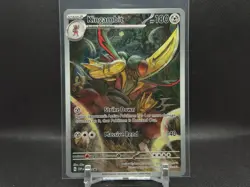 Kingambit 130 Sv: Scarlet & Violet Promo Cards Holo - Image 1