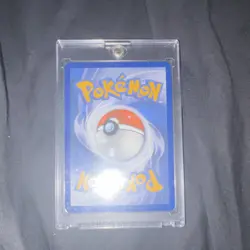 Pokemon Blastoise ex 200/165 Scarlet & Violet 151 Full Art Holo 330 HP Card - Image 2